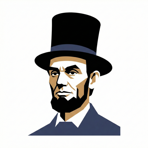 Abraham Lincoln
